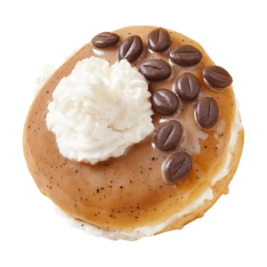 B'Sweet Donuts Tiramisu B'Sweet Specials