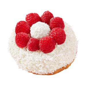 B'Sweet Donuts Cocoberry Crodo Crodos