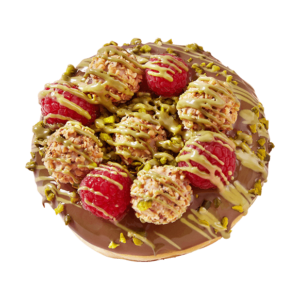 B'Sweet Donuts Pistaberry Fruity Specials