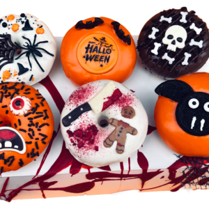 Halloween Box